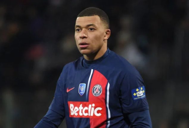 PSG planning huge offer to make Mbappe extend his stay