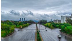 Islamabad, Pakistan Weather Forecast: More rains, hail, snowfall expected