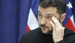 Russia captures Ukrainian city