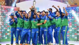 PSL 9: Multan Sultans full squad, schedule, venues