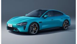 Xiaomi to Begin Mass Production its First EV SU7 this month