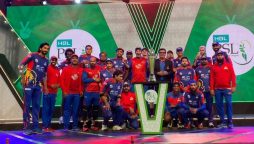 PSL 9: Karachi Kings full squad, schedule, venues