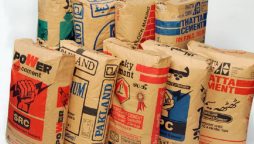 Pakistan’s cement sales jump 10.33% in August 2025