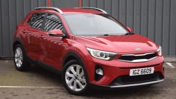 Kia Stonic Price Rises by Rs7 Lac As Limited Offer Expires