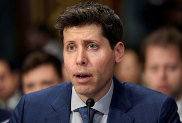 OpenAI CEO Caution: Societal Misalignments Pose AI Danger