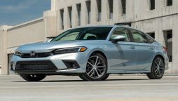 Honda Civic new Price in Pakistan for May 2024