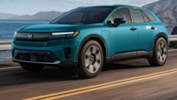 Honda & General Motors to build Hydrogen-Powered Vehicles