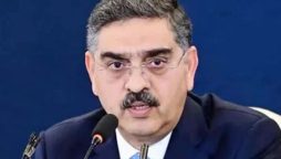 Democratic continuity