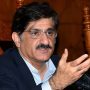 PPP decides to reappoint Murad Ali Shah for 3rd time as CM Sindh