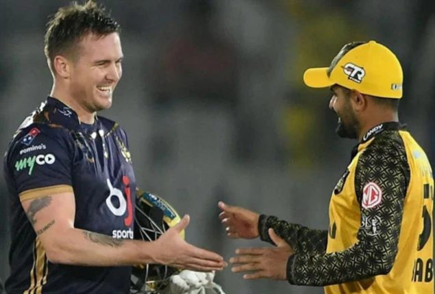 PSL 9 Match 2 | Quetta Gladiators vs Peshawar Zalmi | Preview, prediction and likely playing XIs