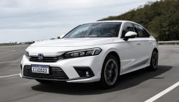 Honda Civic Latest Price in Pakistan 2024 - Check details