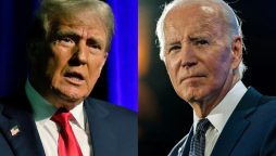 Trump Optimistic about Union Defections from Biden Camp
