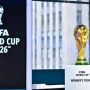 FIFA World Cup 2026 schedule unveiled