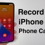Here’s how to record phone calls on your iPhone