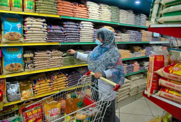 Cabinet Endorses Ramazan Relief Package