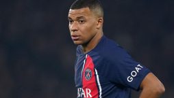 Kylian Mbappe signs contract with Real Madrid till 2029