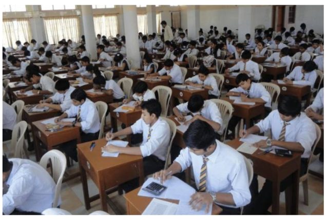 Punjab Board Announces to Held All Exams in English From 2025