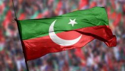 PTI intra-party elections