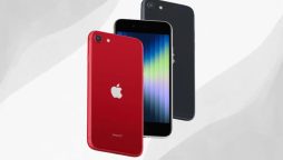 iPhone SE 4 with OLED Display likely to launch in 2025