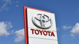 Toyota Pakistan Records Huge Profit of Rs. 4.95 Billion in 6 Months