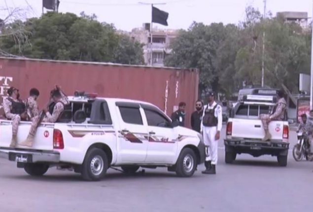 General Election 2024: Lahore administration Issued traffic plan