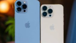 iPhone 13 & iPhone 13 Pro Max PTA Tax in Pakistan- March 2024