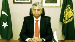 Solangi urges patience as probe continues into ex-commissioner’s rigging allegations