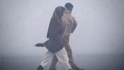 Weather update; Cold wave strengthens in Karachi