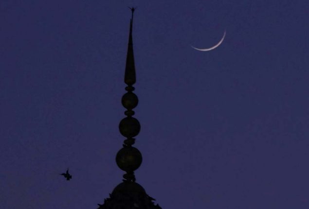 Eid-ul-Fitr in Saudi Arabia expected on March 30