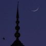 Eid-ul-Fitr in Saudi Arabia expected on March 30