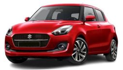 Suzuki Swift Latest Price in Pakistan & Specifications for September 2024