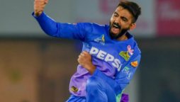 PSL 9: List of players with most runs, wickets, sixes