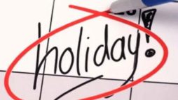 March 23rd Pakistan Day