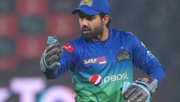 Mohammad Rizwan opens up about losing to Islamabad United in PSL 9 final