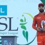 PSL 9: List of award winners, player of the tournament, best batter and more