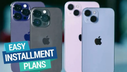Apple iPhone 11 Easy Installment Plans in Pakistan 2024