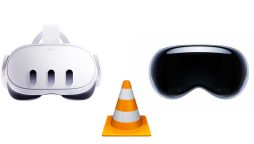 VLC Media Player to launch on Apple Vision Pro