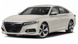 Honda Accord new Price in Pakistan 2024
