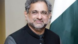 Shahid Khaqan