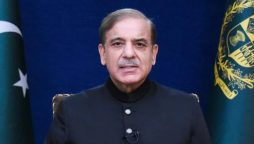 PM thanks world leaders for good wishes on assumption of office  