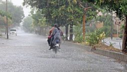 Light rain predicted in Peshawar, Khyber Pakhtunkhwa