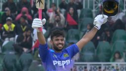 PSL 9: Usman Khan of Multan Sultans creates history