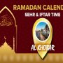 Al Khobar Ramadan Calendar 2024: Sehri & Iftar timing Al Khobar
