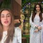 Renowned actress Kubra Khan replaced Sana Javed in JPL