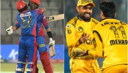 PSL 2024 Live Streaming