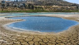 EU urges greater action against 'Catastrophic' climate risks in Europe