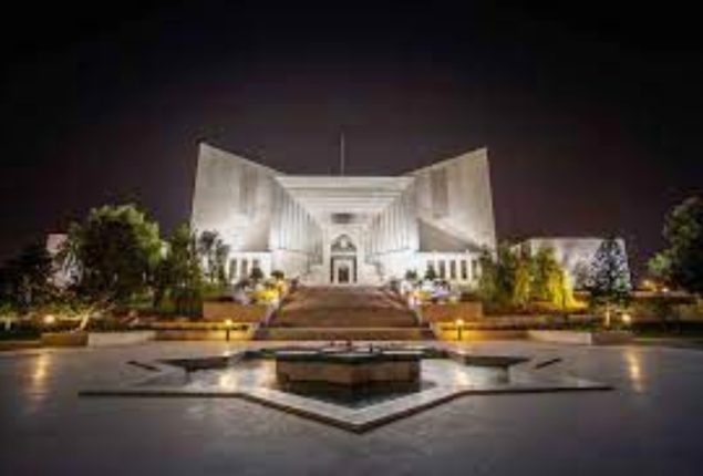SC issues written order regarding hearing on journalists’ case