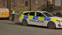 Scottish boy stabbed while returning home from Mosque