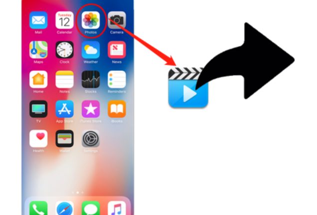 Here’s how to send large videos from your iPhone