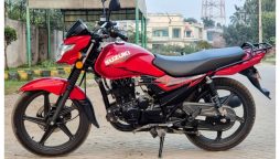 Suzuki GR 150cc Latest Price in Pakistan & Features - March 2024